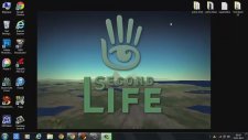 Second Life Türkçe - Kullanma Kılavuzu Part1