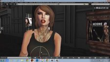 Second Life Türkçe