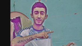 serzenish - EFeCaN - 2 Dost serzenish - EFeCaN - 2 Dost