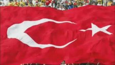 Vatanına Göz Dikeni Vur Oğlum