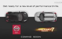 Asphalt 7: Heat | Juke-R Ve Juke Nismo