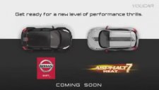 Asphalt 7: Heat | Juke-R Ve Juke Nismo