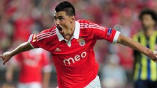 Cardozo, Süper Lig'e çok yakın!