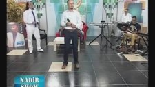 Nadir Show - Sinan Atsan - Muhabbet Bağı - Rumeli Tv