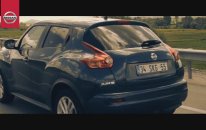 Nissan Juke Samsun Yolunda (Bölüm 1)