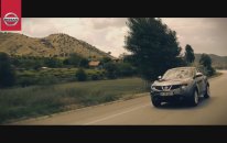 Nissan Juke Samsun Yolunda!