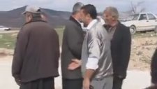 Savaşa Gider Gibi Sünnet Düğününe Gitmek