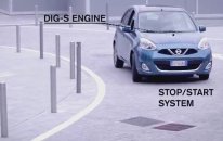 Şehrin Vazgeçilmezi Yeni Micra!