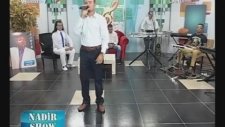 Sinan Atsan - Böyle Ayrılık Olmaz - Rumeli Tv