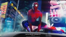 The Amazing Spider-Man 2 Electro's Dubstep (Electro's Theme Song)