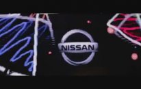 The Nissan Juke-R - Desert Nemesis