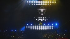 Tiesto Copenhagen