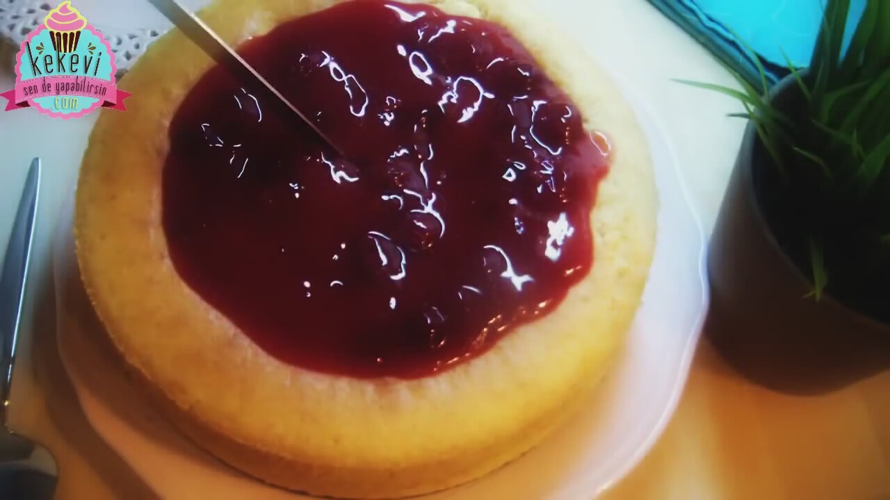 Magma Kek Tarifi Magma Kek Tarifi
