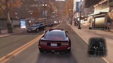 Watch Dogs / Ps4 Gameplay