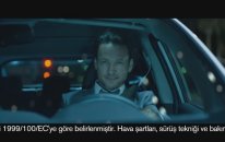 Yeni Nissan Qashqai, Şehir Benim!