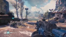 Destiny Ps4 Gameplay Trailer