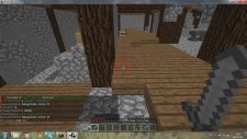 Minecraft Hunger Games Server ( Müthiş)