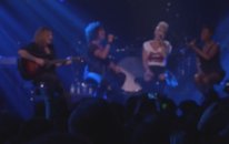 Pink - İtunes Festivali (13.09.2012) ( Konser)