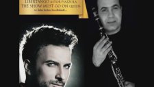 Vasilis Saleas - İnci Tanem ( Tarkan ) 2013