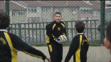 Damlaspor Altyapı Seçmeleri