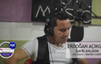 Erdoğan Açıkgöz - Gayrı Anladım - 2014