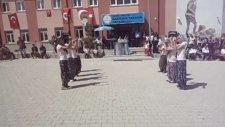 Gaziemir Yakacık Ortaokulu Hım Hım