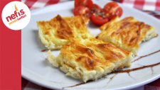Kırma Böreği Tarifi | Nefis Yemek Tarifleri