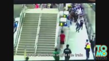 Metroda Katliam