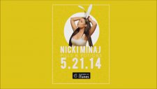 Nicki Minaj - Pills N Potions