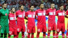 Türkiye 6-1 Kosova (maç Özeti)