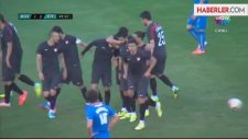 Türkiye, Kosova'yı 6-1 Yendi