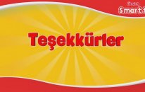 Ülker Smartt İnteraktif Gerçeklik Aktivitesi - Musatafa Alp Özcan
