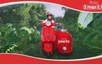Ülker Smartt İnteraktif Gerçeklik Aktivitesi - Zeynep Tokat