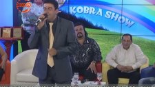 Altay Masat Kobra Show'da