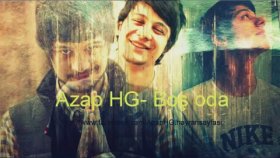 Azap HG - Boş Oda Azap HG - Boş Oda