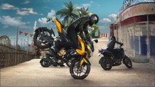 Bajaj Pulsar 200 Ns Reklam Filmi Hd Kalitede