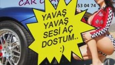 Dj Yusuf Araba Clap Bass Mix ( Araba Müzikleri )