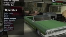 Gta: San Andreas Walkthrough - Araba Hoplatma Görevi (?) Bölüm 6