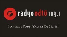 Kanser'e Karşı Yalnız Değilsin - Radyo Odtü Spot