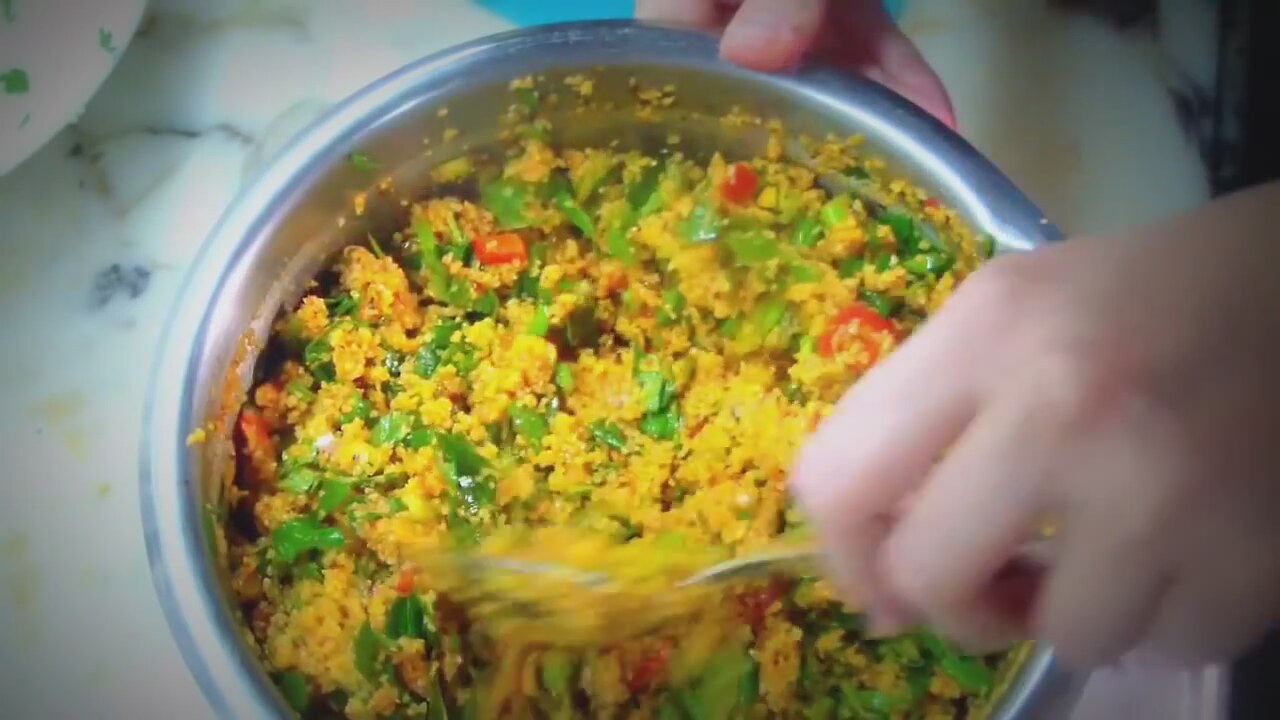 Pratik Salata Tarifleri Videosu Pratik Salata Tarifleri Videosu