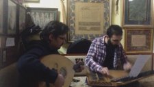 Onur Asım Şenocak - Solo Kanun