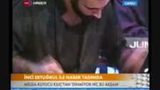 Onur Asım Şenocak TRT - Kanun Hüzzam Taksim