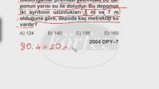 Prizmaların Alanı Ve Hacmi 6 Sınıf Bölüm10