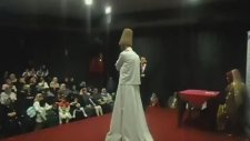 Semazen Gösterisi Organizasyonu