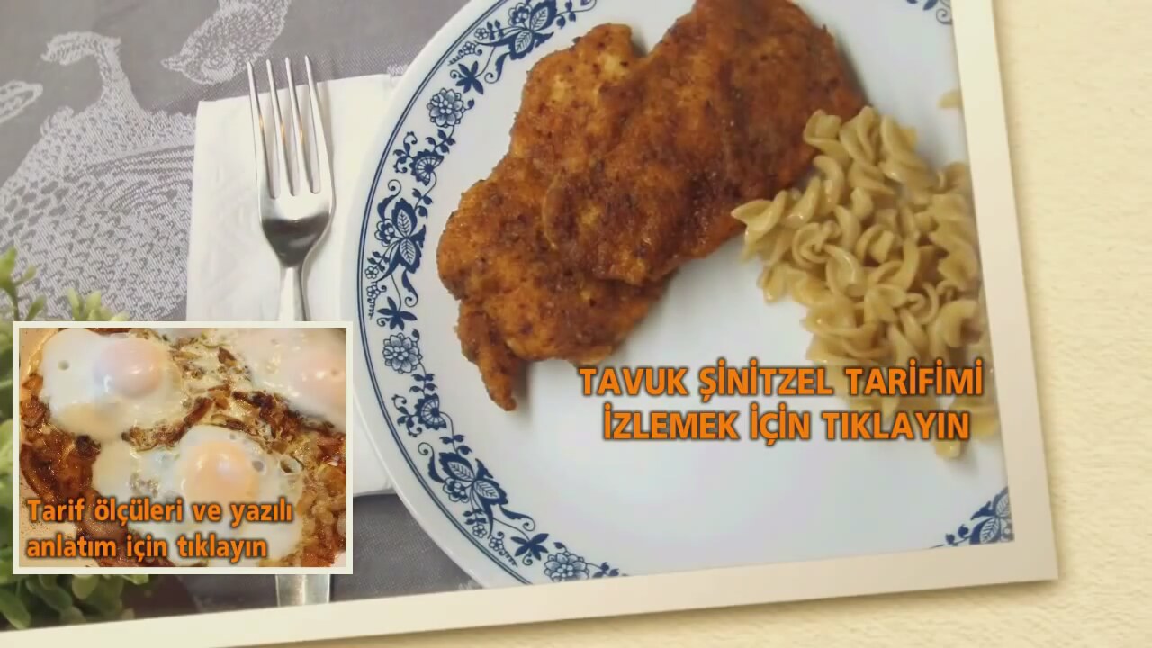 Soganlı Yumurtalı Mıhlama Videosu Soganlı Yumurtalı Mıhlama Videosu
