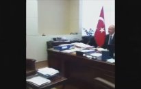 Utku Demirsoy - Kemal Kılıçdaroğlu Fotoğraf Çekimi Backstage 2