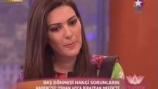 Bergüzar Korel, LÖSEV için kurabiye yaptı...