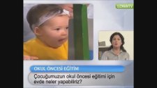 Etkili İletişim Ve Okul Öncesi