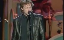 Jon Bon Jovi & Pavarotti - Let İt Rain