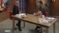 Lösev'i Bir De Cem Yılmaz'dan Dinleyin...